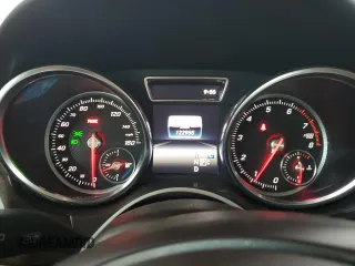 2018 Mercedes-Benz GLE 350 with VIN 4JGDA5JB5JB012500, listed as a Copart auction lot 55888065 with 122,955 mi miles and Salvage title. Bid and sale history available at DreamBid. Image 9.