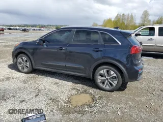 2020 Kia Niro EX Premium with VIN KNDCE3LG8L5074735, listed as a Copart auction lot 52806315 with 31,443 mi miles and Clean Title. Bid and sale history available at DreamBid. Image 2.