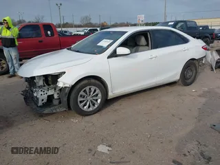 2015 Toyota Camry XLE с VIN 4T4BF1FK1FR458333, выставлен на аукционе IAAI как лот 41585363 с пробегом 118 413 миль миль и . История ставок и продаж доступна на DreamBid. Изображение 18.