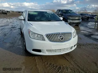 2012 Buick LaCrosse Leather with VIN 1G4GC5E33CF120765, listed as a Copart auction lot 46262955 with 110,629 mi miles and Clean Title. Bid and sale history available at carsss.com. Image 13.
