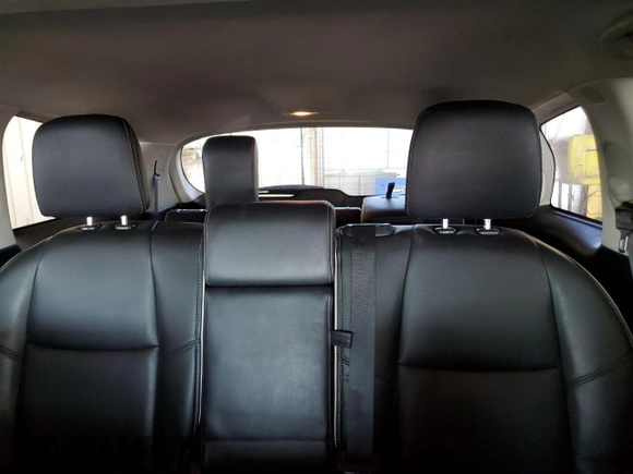 2019 Infiniti QX60 LUXE with VIN 5N1DL0MN2KC503153, listed as a Copart auction lot 69657904 with 79,759 mi miles and Salvage Title. Bid and sale history available at carsss.com. Image 10.
