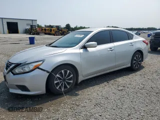 2016 Nissan Altima S z VIN 1N4AL3AP2GN391695, wystawiony jako Copart lot #59197845 z przebiegiem 133 316 mil mil oraz Czysty tytuł • Clean title. Historia ofert i sprzedaży dostępna na DreamBid. Obrazek 1.