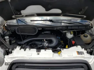 2017 Ford Transit XL с VIN 1FBZX2YM8HKB37858, выставлен на аукционе Copart как лот 57045515 с пробегом 59 089 миль миль и Чистый • Clean title. История ставок и продаж доступна на DreamBid. Изображение 12.