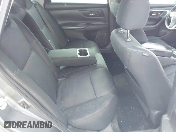 2017 Nissan Altima SL with VIN 1N4AL3AP3HC470449, listed as a IAAI auction lot 42445950 with 131,308 mi miles and . Bid and sale history available at DreamBid. Image 8.