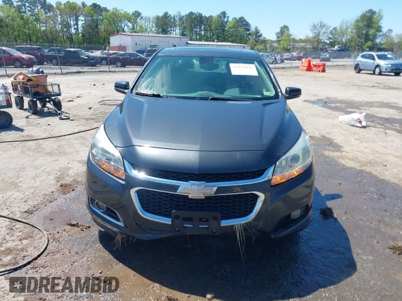 2015 Chevrolet Malibu LT with VIN 1G11D5SL9FF171390, listed as a IAAI auction lot 42044041 with 177,364 mi miles and . Bid and sale history available at DreamBid. Image 12.