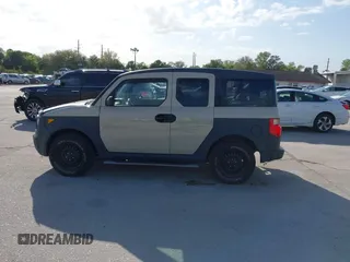 2005 Honda Element LX with VIN 5J6YH18325L008312, listed as a IAAI auction lot 41731628 with 177,797 mi miles and . Bid and sale history available at DreamBid. Image 14.