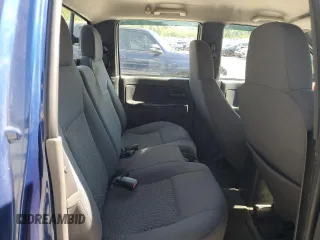 2006 GMC Canyon SLE2 with VIN 1GTDT136768229235, listed as a Copart auction lot 69325754 with 161,397 mi miles and Salvage Title. Bid and sale history available at carsss.com. Image 10.