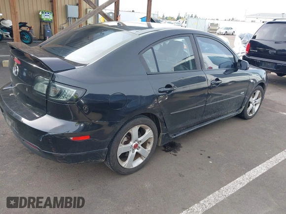 2006 Mazda 3 S Touring с VIN JM1BK323361512141, выставлен на аукционе IAAI как лот 41980012 с пробегом 187 128 миль миль и . История ставок и продаж доступна на DreamBid. Изображение 4.