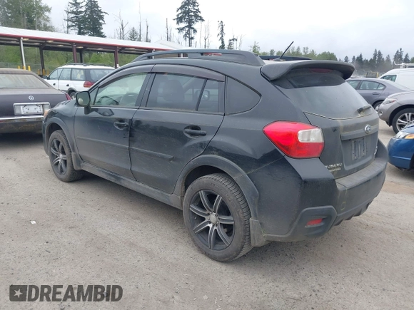2013 Subaru Crosstrek Limited с VIN JF2GPAGC9D2820444, выставлен на аукционе IAAI как лот 42121954 с пробегом 123 325 миль миль и . История ставок и продаж доступна на DreamBid. Изображение 3.