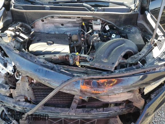 2020 Buick Encore GX Select z VIN KL4MMDSL2LB092302, wystawiony jako Copart lot #52557685 z przebiegiem 40 632 mil mil oraz Szkoda całkowita • Salvage title. Historia ofert i sprzedaży dostępna na DreamBid. Obrazek 12.