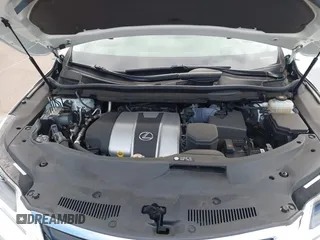 2019 Lexus RX 350 с VIN JTJBZMCA6K2045071, выставлен на аукционе IAAI как лот 41905851 с пробегом 48 504 миль миль и . История ставок и продаж доступна на DreamBid. Изображение 10.