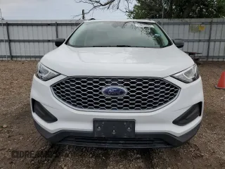 2024 Ford Edge SE z VIN 2FMPK4G95RBA40909, wystawiony jako Copart lot #53816885 z przebiegiem 15 880 mil mil oraz Szkoda całkowita • Salvage title. Historia ofert i sprzedaży dostępna na DreamBid. Obrazek 5.