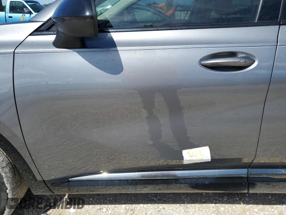 2022 Buick Envision Preferred with VIN LRBAZLR49ND020277, listed as a Copart auction lot 69142684 with 47,106 mi miles and Non Repairable. Bid and sale history available at DreamBid. Image 13.