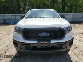 2022 Ford Ranger XL z VIN 1FTER4EH8NLD27396, wystawiony jako Copart lot #52285795 z przebiegiem 70 397 mil mil oraz Szkoda całkowita • Salvage title. Historia ofert i sprzedaży dostępna na DreamBid. Obrazek 5.