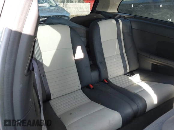 2011 Volvo C30 with VIN YV1672MK7B2226292, listed as a IAAI auction lot 41871256 with 119,476 mi miles. Bid and sale history available at carsss.com. Image 8.