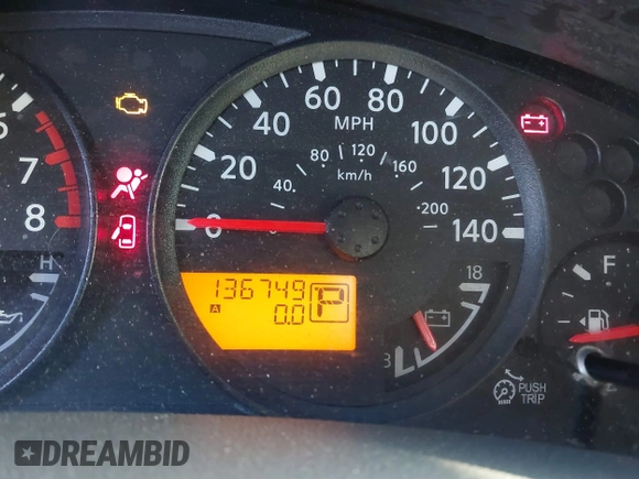 2015 Nissan Frontier SV with VIN 1N6AD0EV9FN700301, listed as a IAAI auction lot 41771088 with 136,749 mi miles and . Bid and sale history available at DreamBid. Image 15.