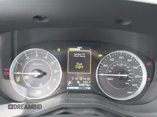 2017 Subaru Impreza Limited with VIN 4S3GTAT64H3737398, listed as a IAAI auction lot 41881726 with 54,879 mi miles. Bid and sale history available at carsss.com. Image 7.