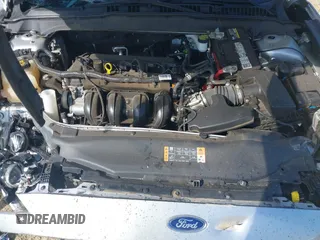 2018 Ford Fusion SE with VIN 3FA6P0H79JR237925, listed as a IAAI auction lot 40043643 with 147,919 mi miles. Bid and sale history available at carsss.com. Image 10.
