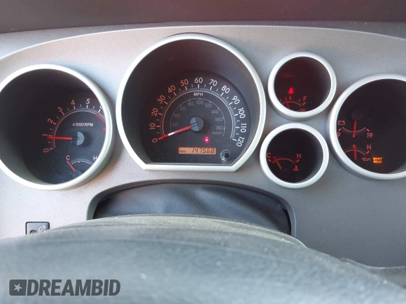 2012 Toyota Tundra с VIN 5TFRM5F16CX045125, выставлен на аукционе IAAI как лот 41948641 с пробегом 147 568 миль миль и . История ставок и продаж доступна на DreamBid. Изображение 7.