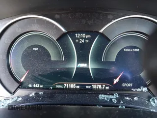 2019 BMW 5 Series 530i xDrive with VIN WBAJA7C50KWW05263, listed as a IAAI auction lot 41571583 with 71,185 mi miles and . Bid and sale history available at DreamBid. Image 15.
