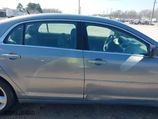 2009 Chevrolet Malibu LS w/1FL with VIN 1G1ZG57B99F106540, listed as a IAAI auction lot 41726049 with 179,369 mi miles. Bid and sale history available at carsss.com. Image 14.