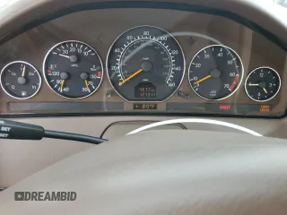 1999 Mercedes-Benz SL-Class with VIN WDBFA68F9XF186324, listed as a Copart auction lot 78376164 with 121,311 mi miles and Salvage Title. Bid and sale history available at carsss.com. Image 9.