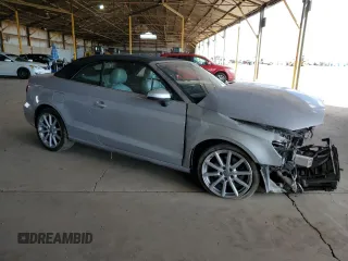 2016 Audi A3 2.0T Premium with VIN WAU78LFF4G1064192, listed as a Copart auction lot 72430934 with 86,116 mi miles and Salvage Title. Bid and sale history available at carsss.com. Image 4.