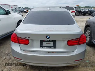 2014 BMW 3 Series 328i with VIN WBA3A5G52ENP31318, listed as a IAAI auction lot 42801411 with 149,355 mi miles and . Bid and sale history available at DreamBid. Image 16.