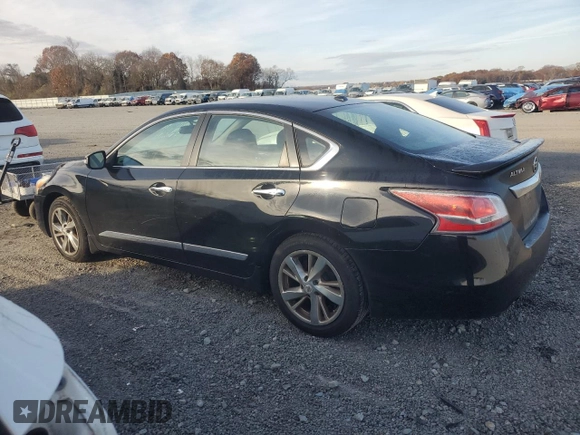 2015 Nissan Altima SV with VIN 1N4AL3AP6FC112324, listed as a Copart auction lot 79833204 with 147,584 mi miles and Clean Title. Bid and sale history available at DreamBid. Image 2.