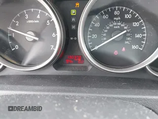2013 Mazda 6 i Touring с VIN 1YVHZ8DH7D5M07033, выставлен на аукционе IAAI как лот 42772296 с пробегом 130 379 миль миль и . История ставок и продаж доступна на DreamBid. Изображение 7.