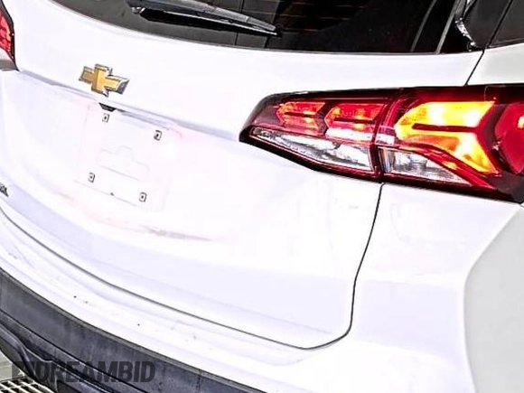 2022 Chevrolet Equinox LS z VIN 3GNAXHEV0NS245150, wystawiony jako IAAI lot #42550029 z przebiegiem 77 843 mil mil oraz . Historia ofert i sprzedaży dostępna na DreamBid. Obrazek 19.