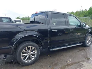 2015 Ford F-150 XL with VIN 1FTEW1CF3FKD74609, listed as a IAAI auction lot 41966627 with 145,839 mi miles. Bid and sale history available at carsss.com. Image 13.