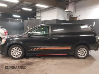 2014 Ram Cargo Van Tradesman с VIN 2C4JRGAG3ER229641, выставлен на аукционе IAAI как лот 42256563 с пробегом 139 508 миль миль и . История ставок и продаж доступна на DreamBid. Изображение 14.