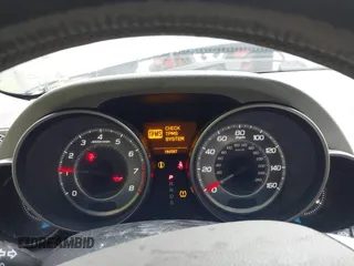 2012 Acura MDX z VIN 2HNYD2H20CH527622, wystawiony jako IAAI lot #42346140 z przebiegiem 186 587 mil mil oraz . Historia ofert i sprzedaży dostępna na DreamBid. Obrazek 7.