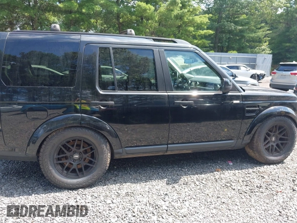 2013 Land Rover LR4 HSE z VIN SALAG2D45DA670046, wystawiony jako IAAI lot #42838676 z przebiegiem 137 998 mil mil oraz . Historia ofert i sprzedaży dostępna na DreamBid. Obrazek 13.
