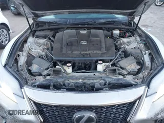 2018 Lexus LS with VIN JTHB51FF1J5001429, listed as a IAAI auction lot 41307123 with 126,491 mi miles. Bid and sale history available at carsss.com. Image 10.