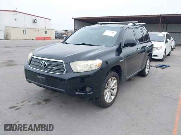 2008 Toyota Highlander Limited z VIN JTEEW44A082012238, wystawiony jako IAAI lot #42397895 z przebiegiem 277 400 mil mil oraz . Historia ofert i sprzedaży dostępna na DreamBid. Obrazek 17.
