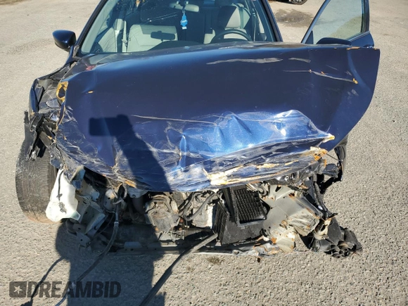2016 Honda Accord Sedan LX with VIN 1HGCR2F39GA118666, listed as a Copart auction lot 87635735 with Not Provided miles and Salvage Title. Bid and sale history available at carsss.com. Image 11.