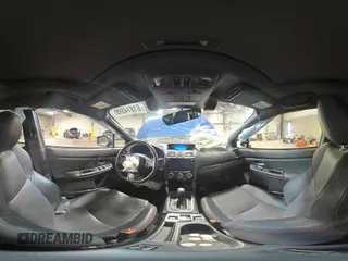 2020 Subaru WRX Limited with VIN JF1VA1N60L8822699, listed as a Copart auction lot 61814595 with 74,434 mi miles and Salvage title. Bid and sale history available at DreamBid. Image 15.