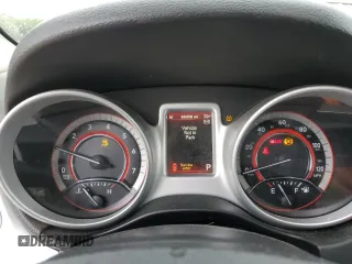 2017 Dodge Journey GT с VIN 3C4PDDEG4HT578617, выставлен на аукционе Copart как лот 56658625 с пробегом 68 356 миль миль и Списание • Salvage title. История ставок и продаж доступна на DreamBid. Изображение 9.
