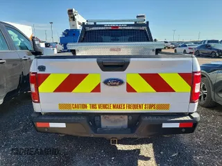 2020 Ford F-150 XL z VIN 1FTFX1E59LKD83784, wystawiony jako IAAI lot #42891028 z przebiegiem 97 367 mil mil oraz . Historia ofert i sprzedaży dostępna na DreamBid. Obrazek 27.