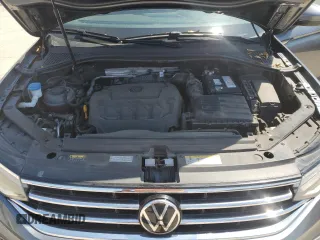 2023 Volkswagen Tiguan S with VIN 3VVRB7AX4PM056277, listed as a Copart auction lot 51765975 with 53,697 mi miles and Clean title. Bid and sale history available at DreamBid. Image 12.