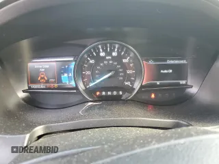 2019 Ford Explorer XLT z VIN 1FM5K7D85KGA44753, wystawiony jako Copart lot #54792275 z przebiegiem 140 033 mil mil oraz Szkoda całkowita • Salvage title. Historia ofert i sprzedaży dostępna na DreamBid. Obrazek 9.