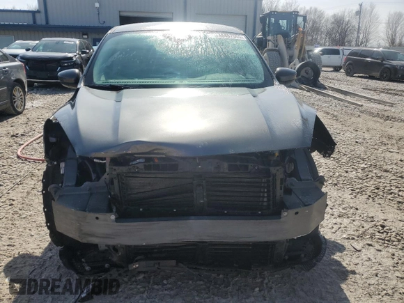 2020 Ford Escape SE with VIN 1FMCU0G6XLUC47613, listed as a Copart auction lot 48487555 with 99,310 mi miles and Non Repairable. Bid and sale history available at carsss.com. Image 5.