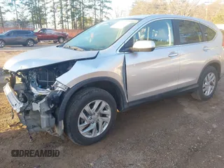 2016 Honda CR-V EX with VIN 2HKRM4H52GH714759, listed as a IAAI auction lot 41720202 with 137,507 mi miles and . Bid and sale history available at DreamBid. Image 17.