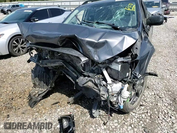 2020 Subaru Crosstrek с VIN JF2GTABC9LH243994, выставлен на аукционе Copart как лот 51472325 с пробегом Не указан миль и Списание • Salvage title. История ставок и продаж доступна на DreamBid. Изображение 12.