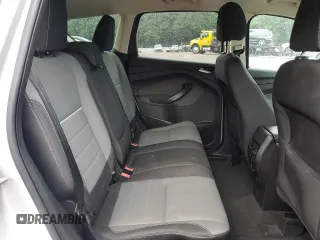 2013 Ford Escape SE with VIN 1FMCU0GX7DUA57262, listed as a Copart auction lot 59088705 with 157,201 mi miles and Salvage title. Bid and sale history available at DreamBid. Image 11.