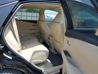 2015 Lexus RX 350 z VIN 2T2ZK1BA8FC157167, wystawiony jako IAAI lot #42409699 z przebiegiem 54 079 mil mil oraz . Historia ofert i sprzedaży dostępna na DreamBid. Obrazek 8.