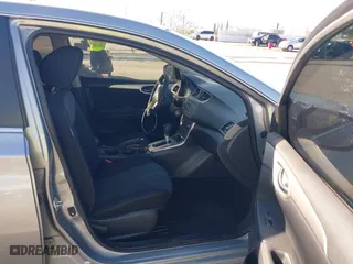 2014 Nissan Sentra SR with VIN 3N1AB7AP9EY335809, listed as a IAAI auction lot 41677172 with 74,362 mi miles. Bid and sale history available at carsss.com. Image 5.