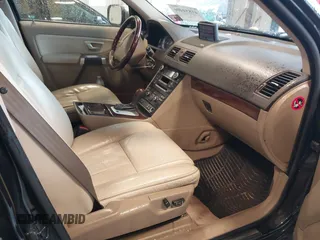 2013 Volvo XC90 Premier Plus with VIN YV4952CZ8D1635799, listed as a IAAI auction lot 41854400 with 122,350 mi miles. Bid and sale history available at carsss.com. Image 5.